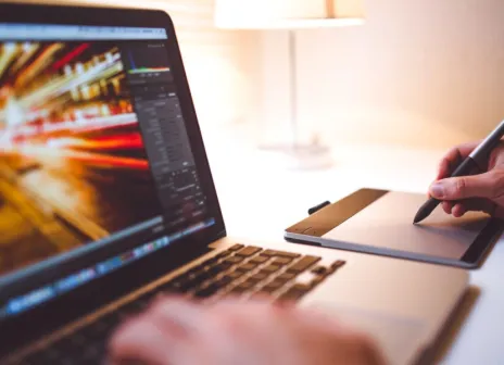 Creative recruitment: how a design student turned staffing into a fine art…