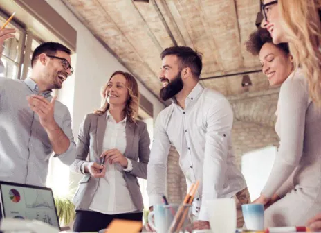 Employee Motivation In The Workplace: Science-Backed Ways To Keep It High