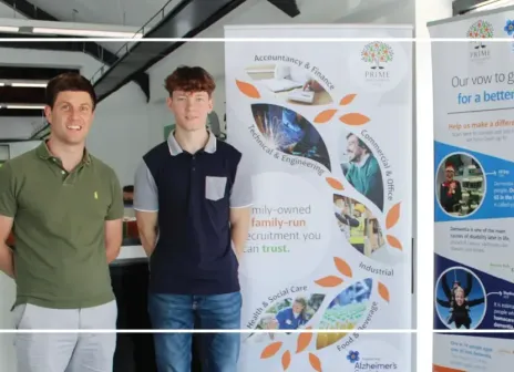 Ethan's Work Experience Diary