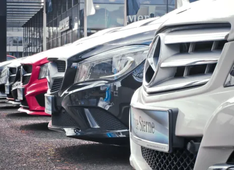 Fast and furious! One sales consultant’s journey from car sales to recruitment…