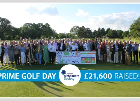 Golf Day 2024