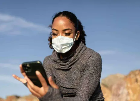 Has your business been affected by the 'Pingdemic'?
