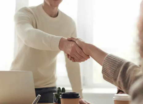 Hiring for a niche job vacancy
