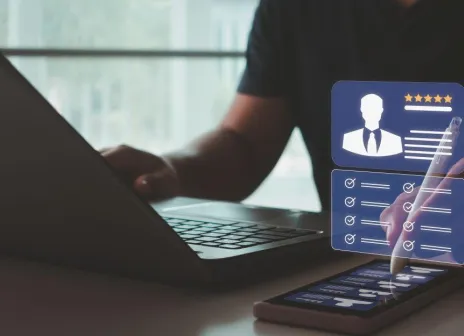 How AI CVs Are Making It Harder to Hire the Right Person