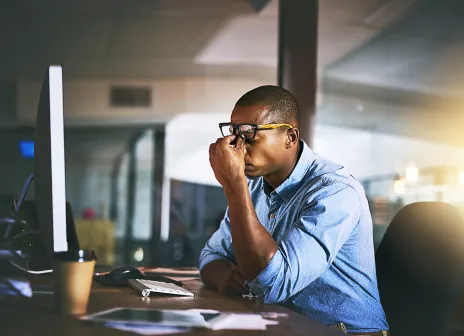 How to Deal with Workplace Stress, Otherwise Known as Burnout