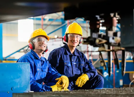 How to Stand Out as an Engineer in the Local Job Market