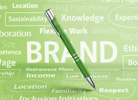 Importance of employer branding when it comes to recruitment