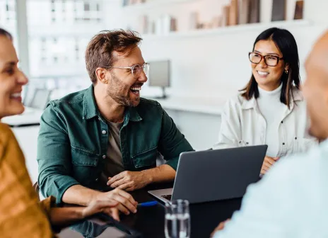 6 Steps to Boost Your Employee Retention and Company Reputation
