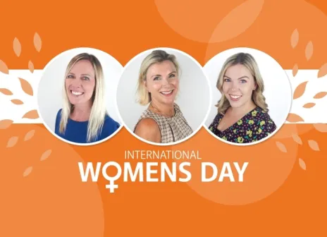 International Women's Day 2024