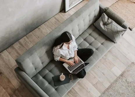 Is remote working here to stay? - Here's our take on the trend