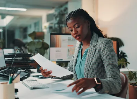 Making Temp Life Work for YOU: 3 Ways to Thrive in Short-Term Office Roles