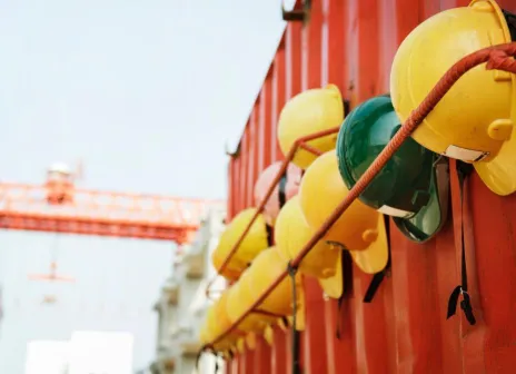 PPE Legislation
