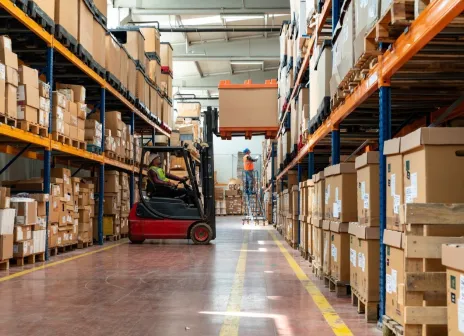 Temporary Warehouse Jobs: Flexibility and Growth for Job Seekers