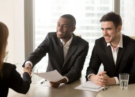 The 5 Essential Interview Tips You Need to Know
