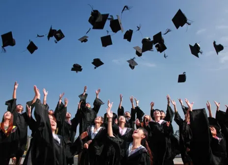 Top Job Hunting Tips For Graduates