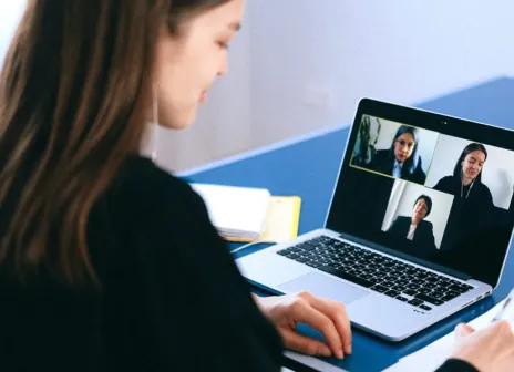 Virtual interviews and how to ace them