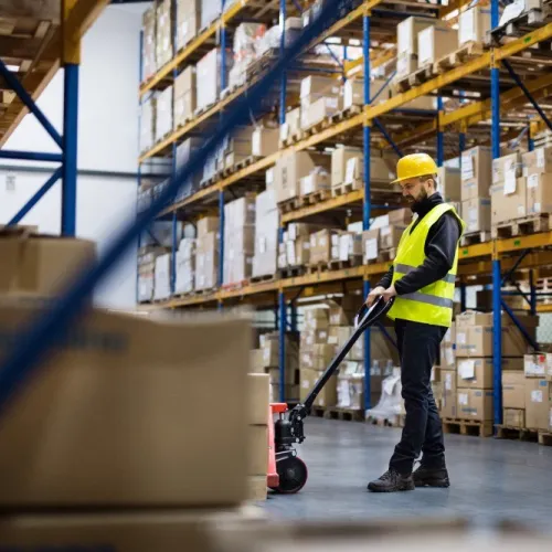 What Skills Do You Need to Become a Warehouse Operative?