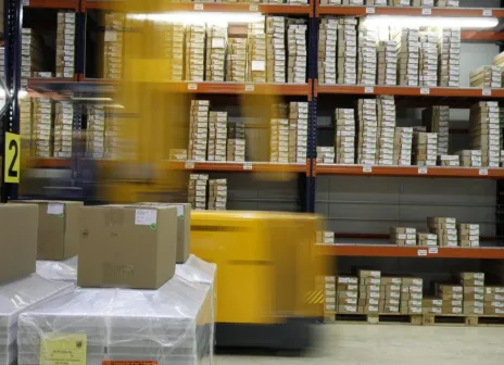 What Skills Do I Need To Be A Warehouse Operative?