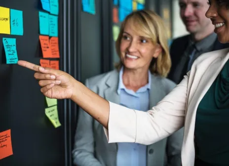 What’s Your Corporate Culture?