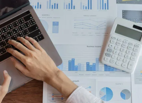 5 Signs Your Business Needs Financial Leadership