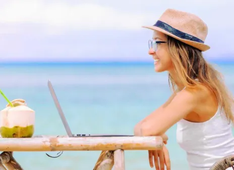 Why Summer is the Best Time to Apply for Jobs