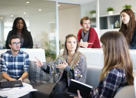 Why the Recruitment Process is Becoming So Competitive