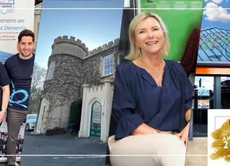 Prime Appointments Newsletter - April 2023