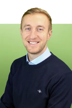 Connor Ellis's Photo