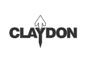 Claydon Logo