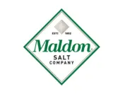 Maldon Salt Logo