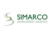 Simarco Worldwide Logistics Logo