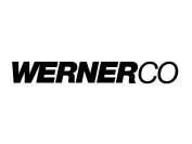 Werner Co Logo