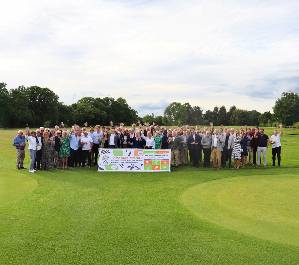 Big Group Picture Homepage