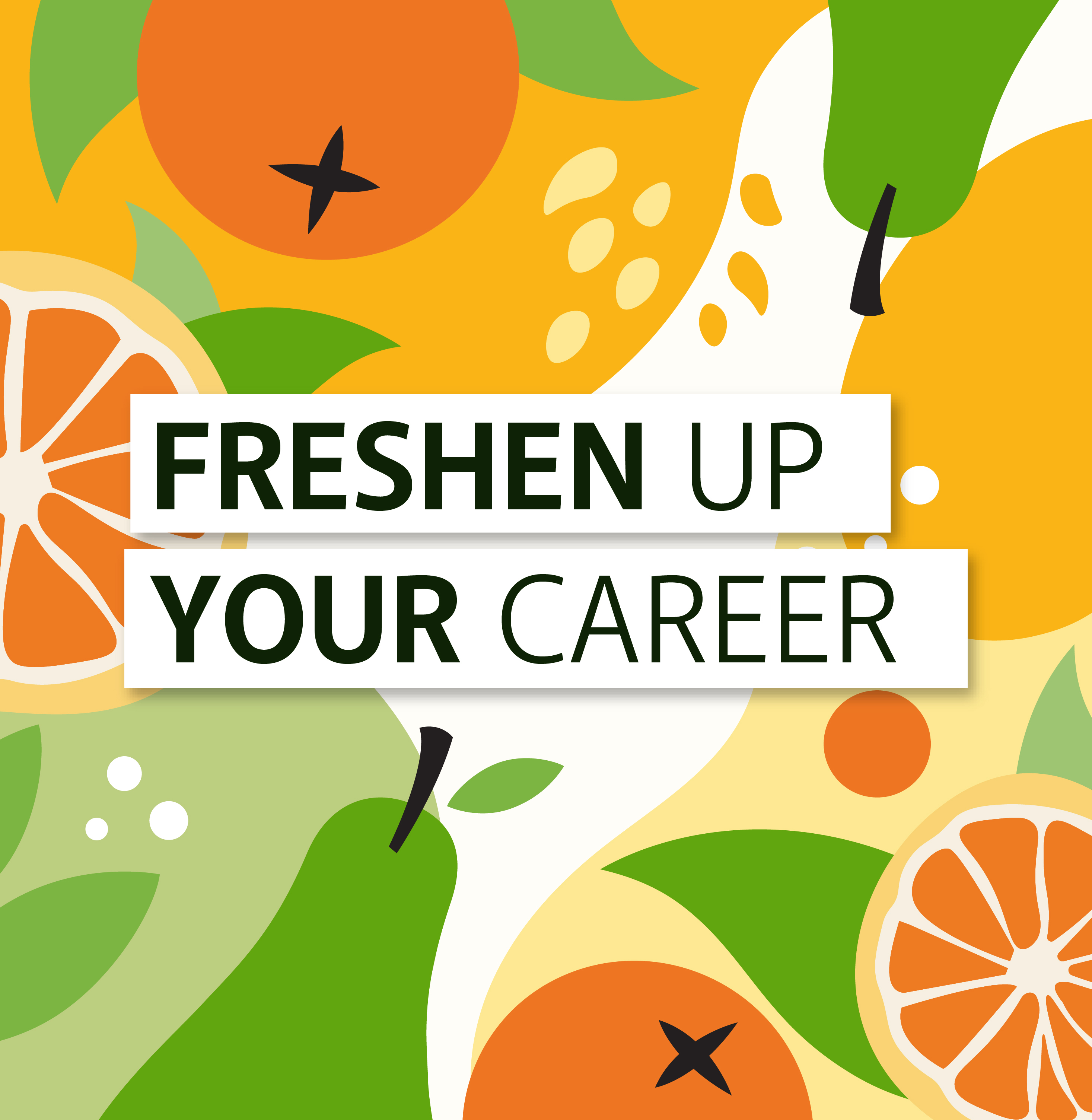 Freshen Up Your Career 2 01