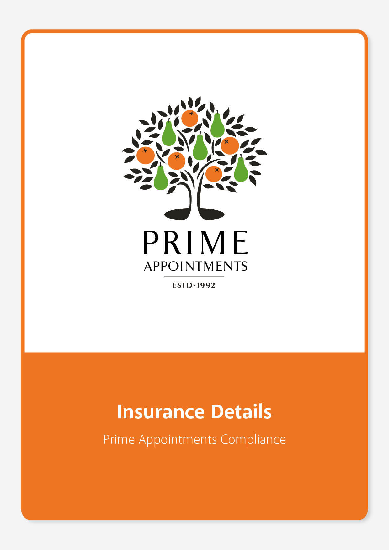 Insurance Details