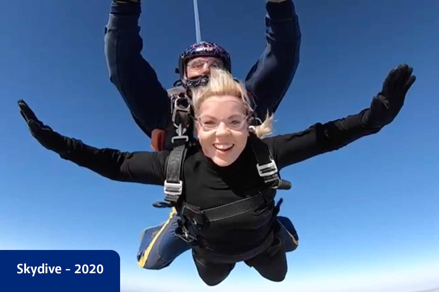 Skydive 2020